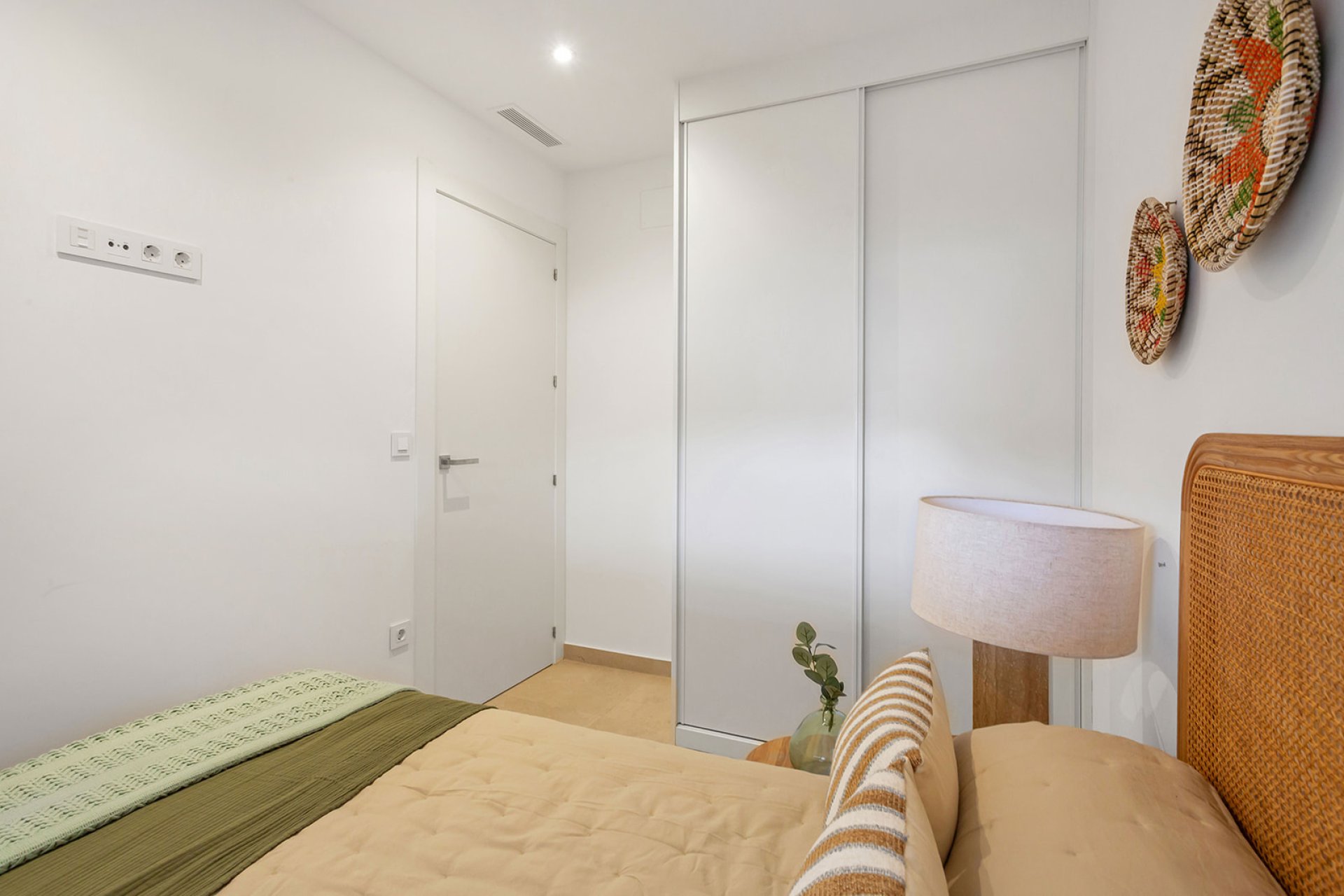 Nieuwbouw Woningen - high-bungalow -
Los Alcazares - Los Alcázares