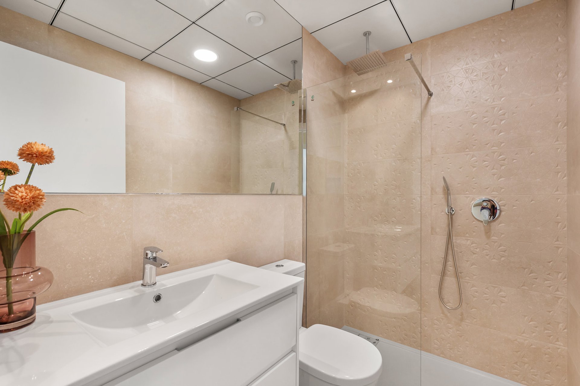 Nieuwbouw Woningen - high-bungalow -
Los Alcazares - Los Alcázares