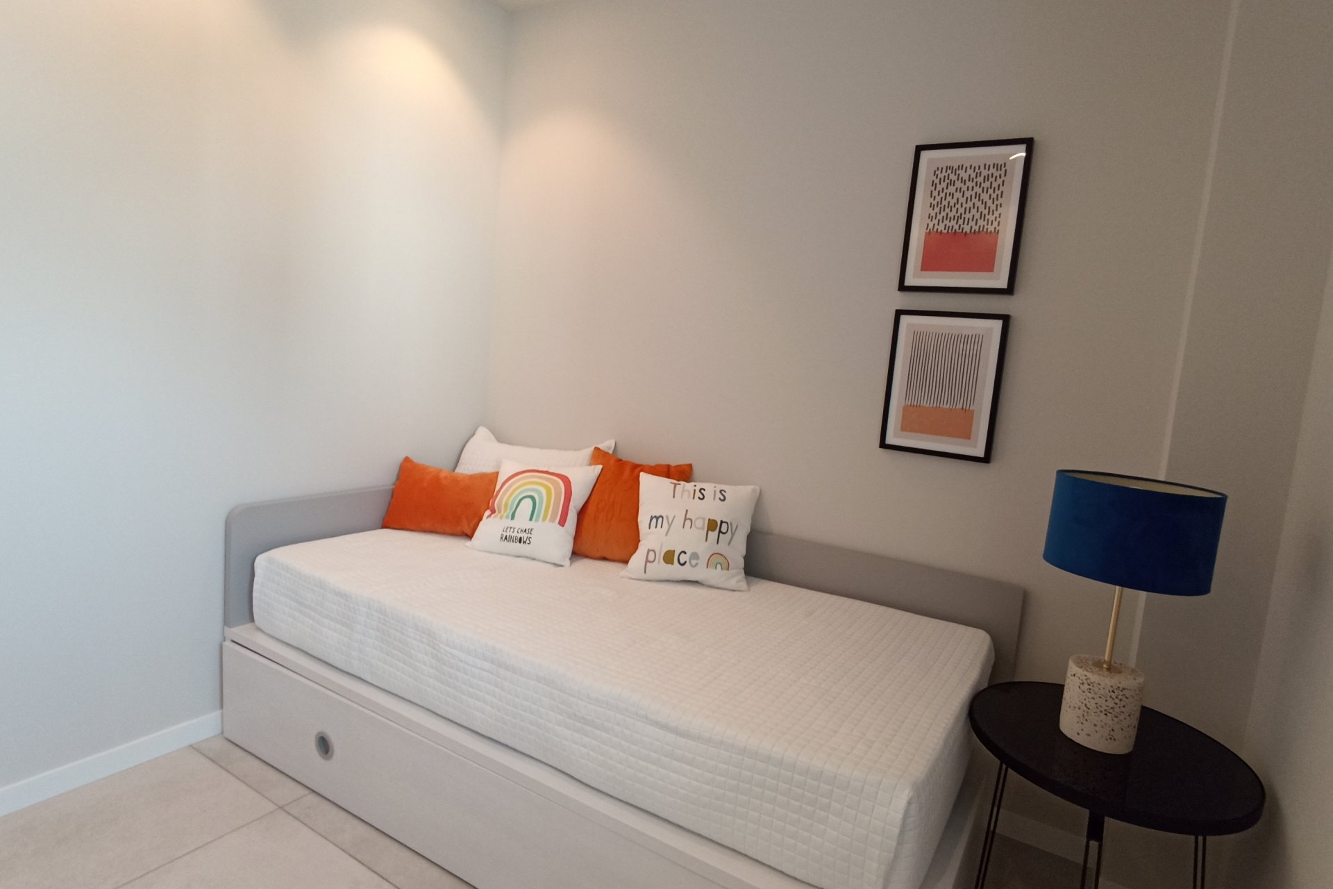 Nieuwbouw Woningen - high-bungalow -
Mil Palmeras