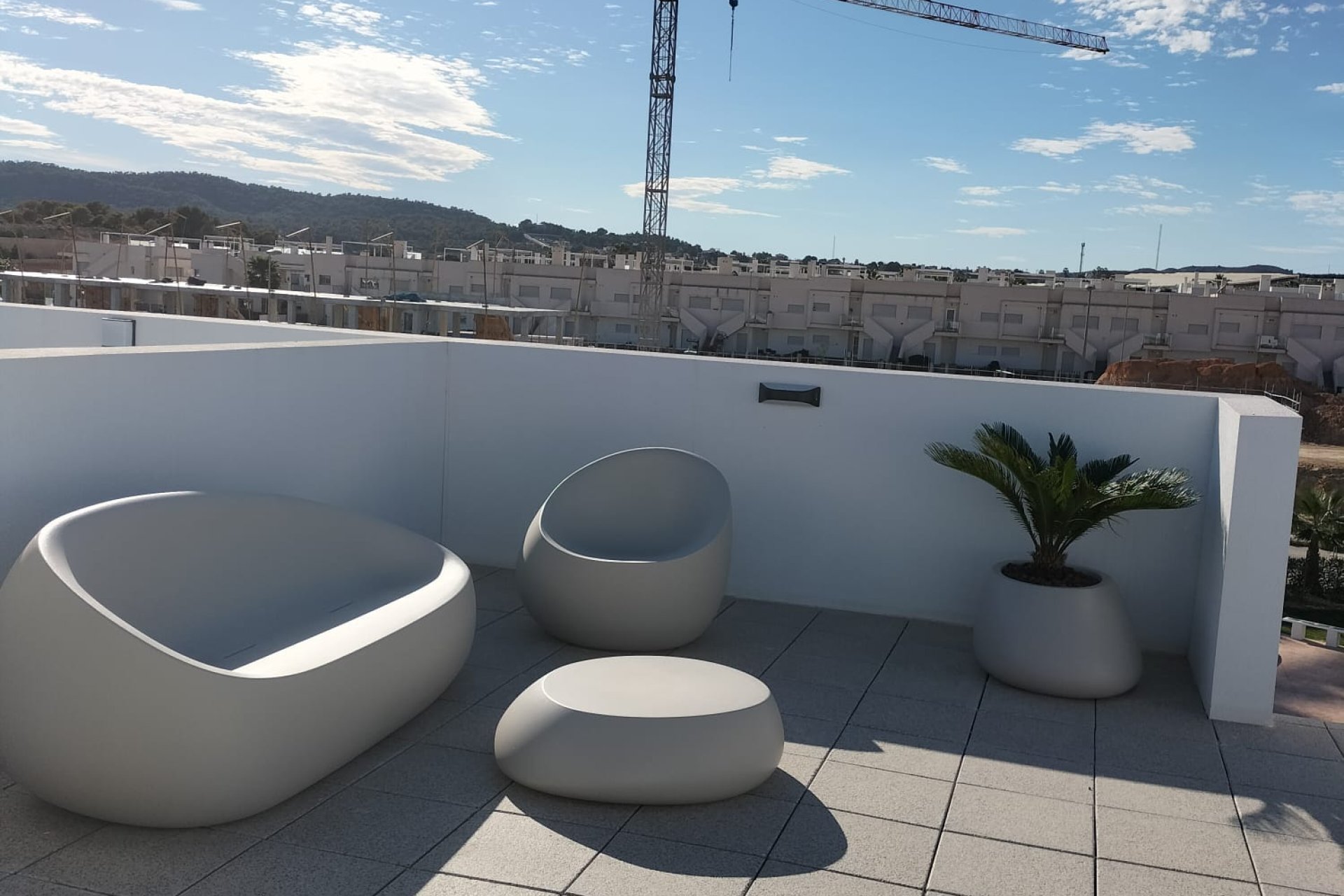 Nieuwbouw Woningen - high-bungalow -
Orihuela Costa