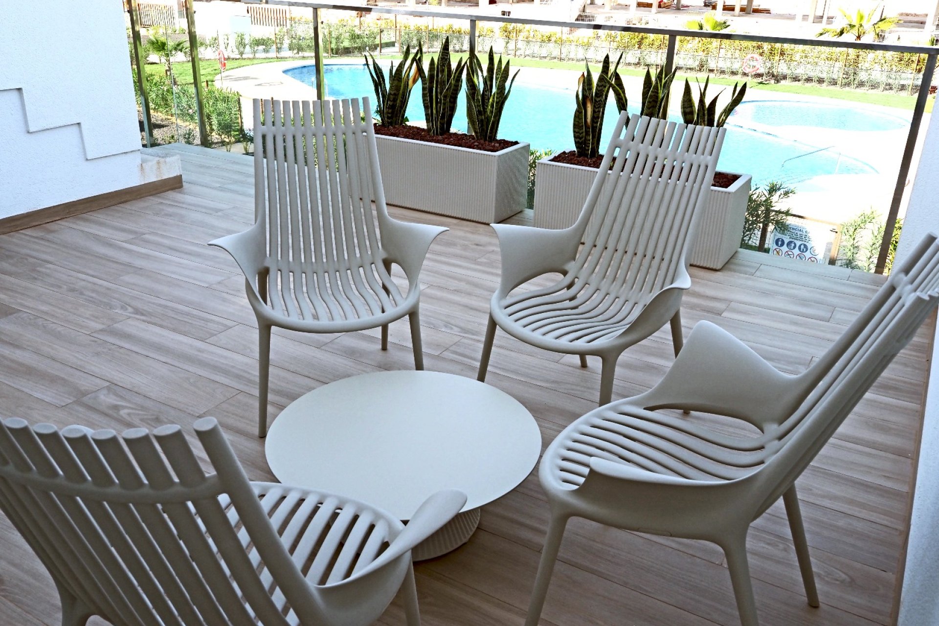 Nieuwbouw Woningen - high-bungalow -
Orihuela Costa