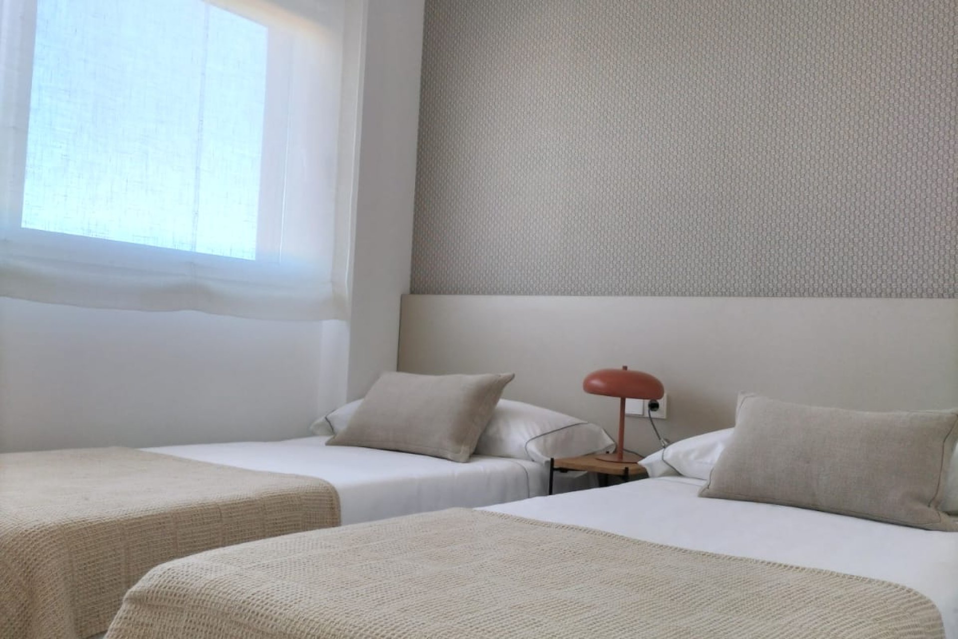 Nieuwbouw Woningen - high-bungalow -
Orihuela Costa