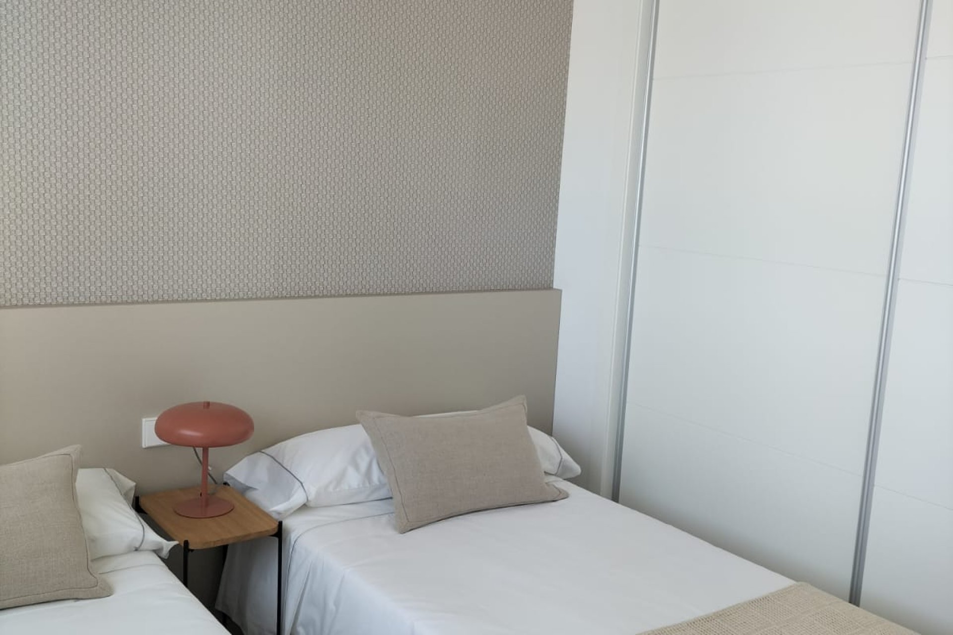 Nieuwbouw Woningen - high-bungalow -
Orihuela Costa