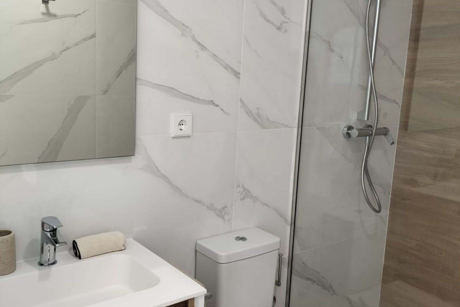 Nieuwbouw Woningen - high-bungalow -
Orihuela Costa