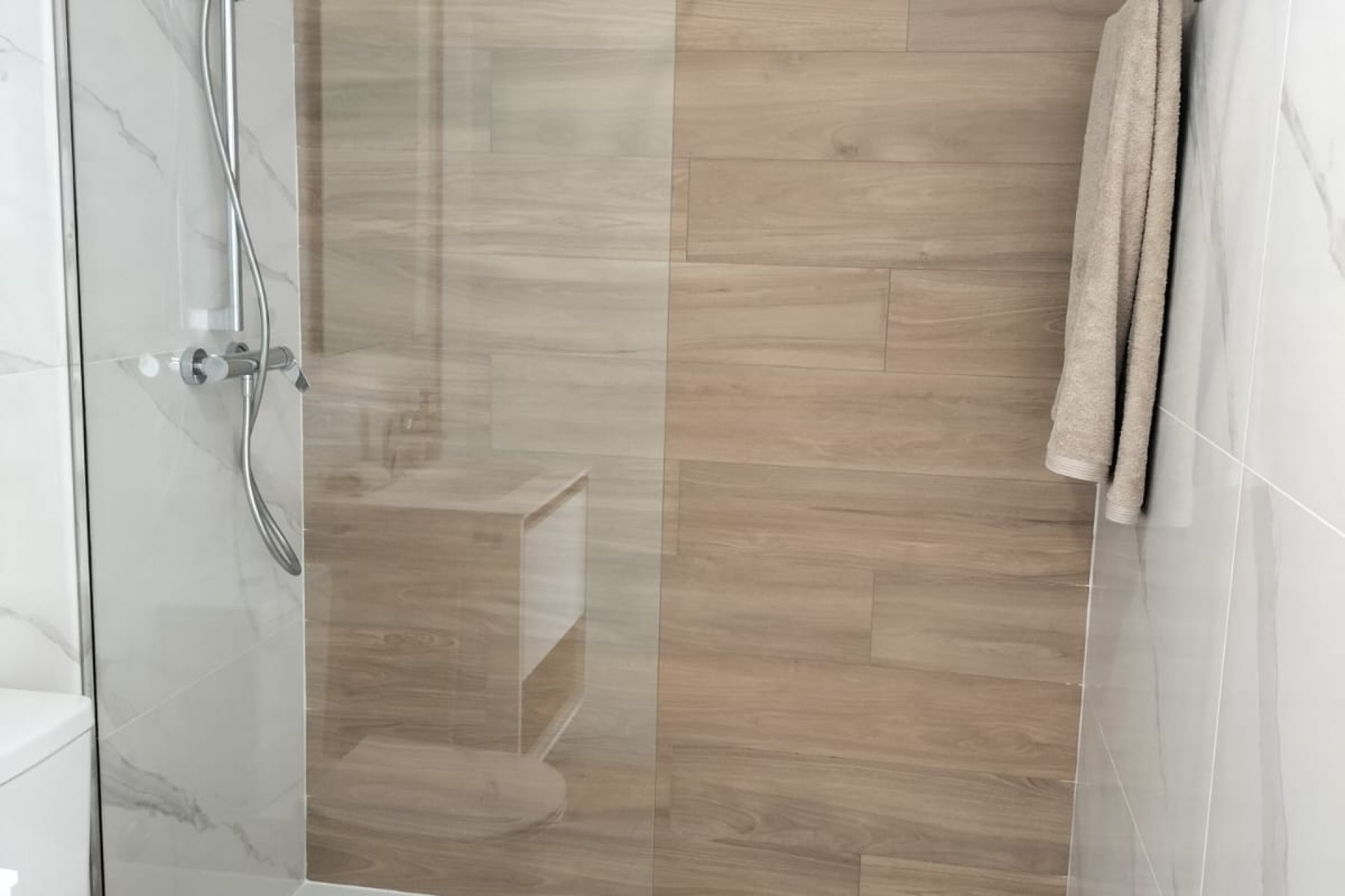 Nieuwbouw Woningen - high-bungalow -
Orihuela Costa
