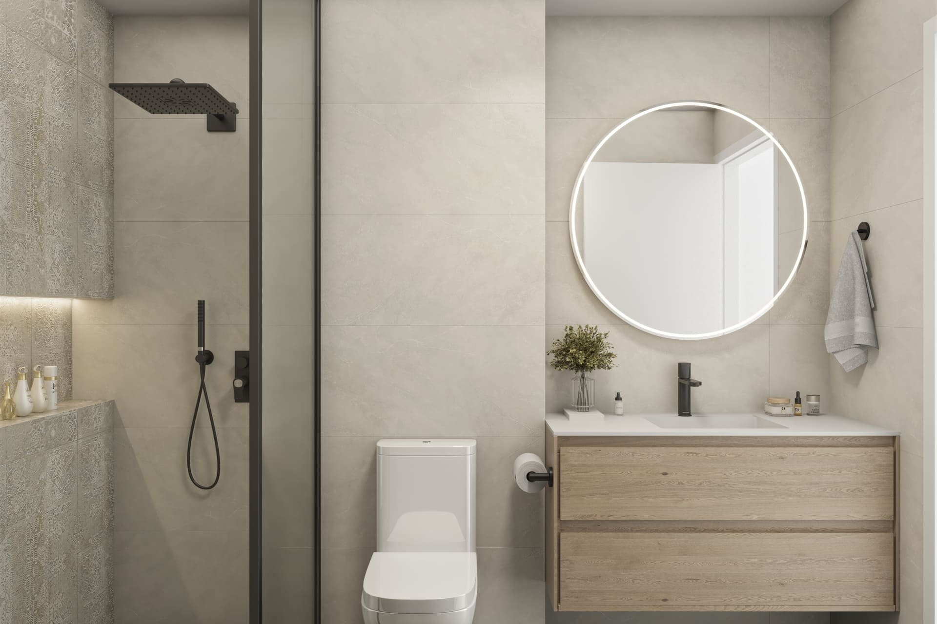 Nieuwbouw Woningen - high-bungalow -
Pilar de la Horadada