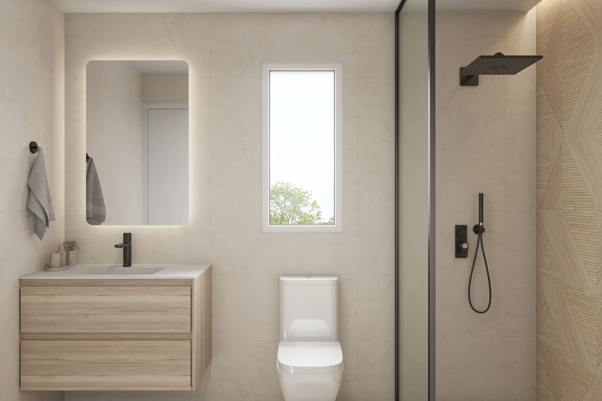 Nieuwbouw Woningen - high-bungalow -
Pilar de la Horadada