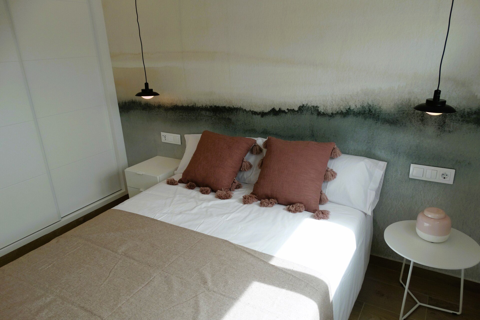 Nieuwbouw Woningen - high-bungalow -
Pilar de la Horadada
