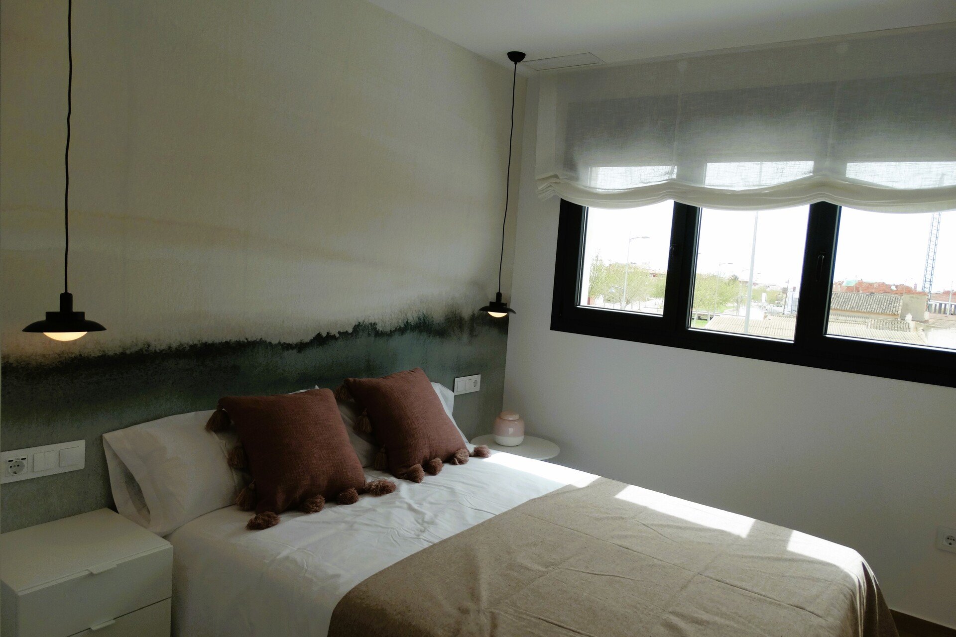 Nieuwbouw Woningen - high-bungalow -
Pilar de la Horadada