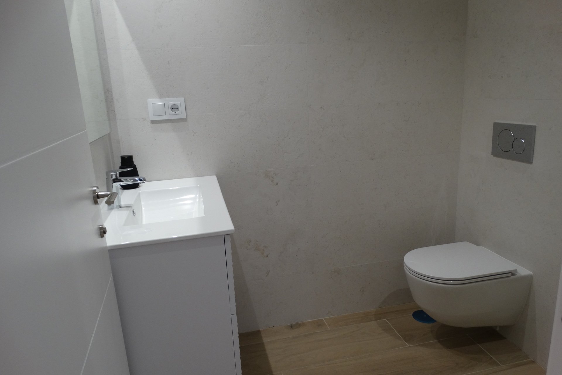 Nieuwbouw Woningen - high-bungalow -
Pilar de la Horadada