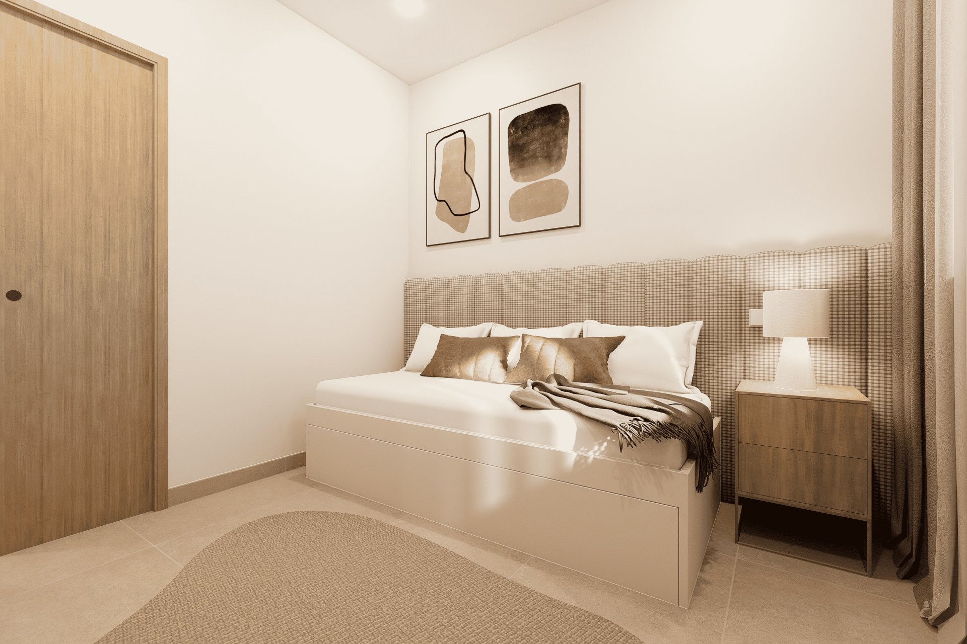Nieuwbouw Woningen - high-bungalow -
Pilar de la Horadada