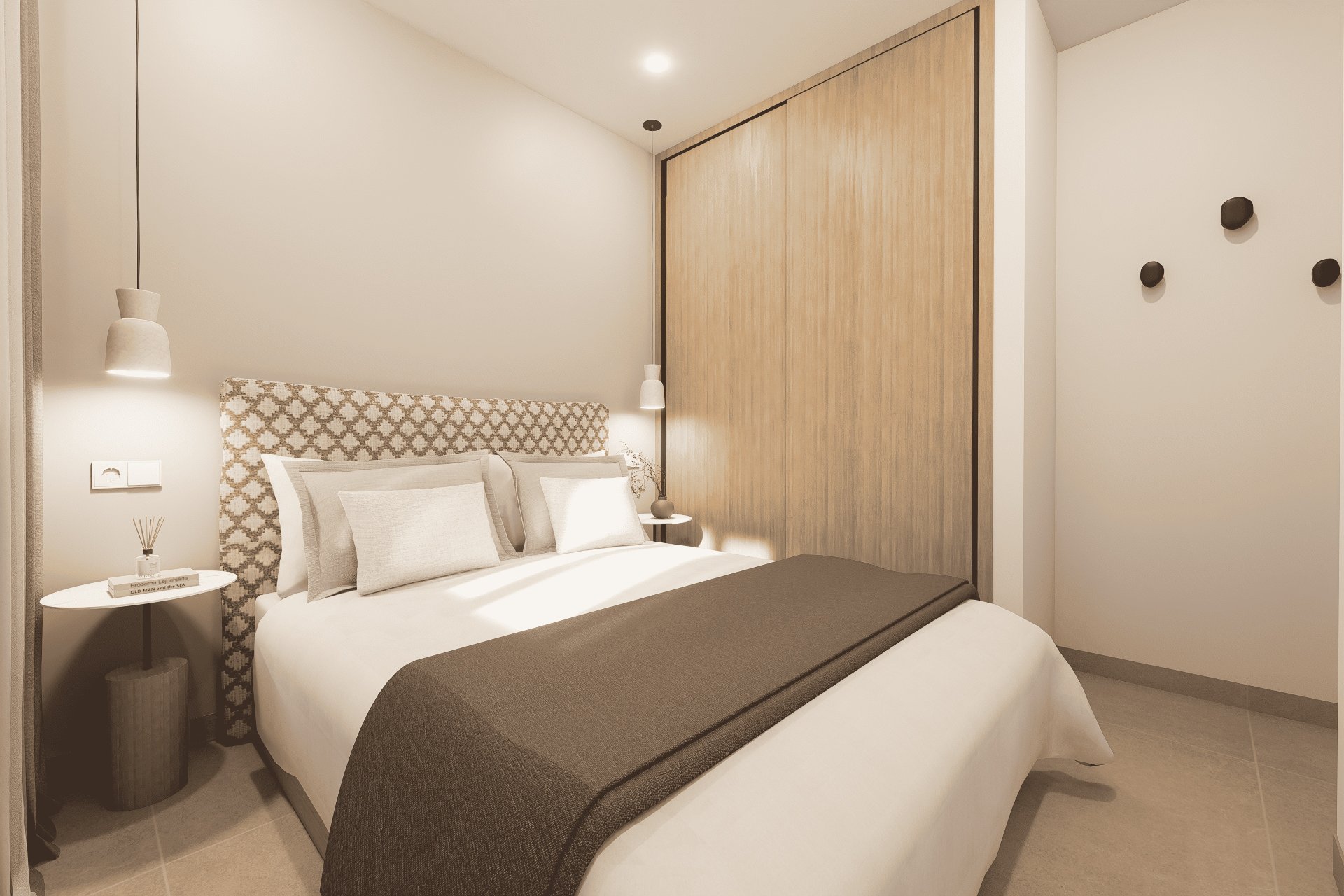 Nieuwbouw Woningen - high-bungalow -
Pilar de la Horadada