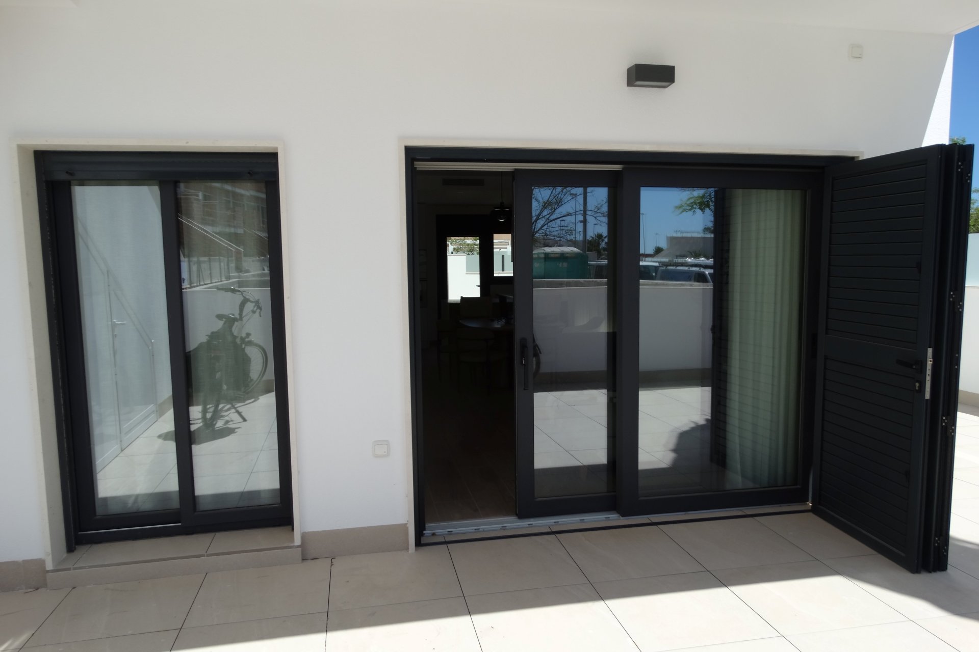 Nieuwbouw Woningen - high-bungalow -
Pilar de la Horadada