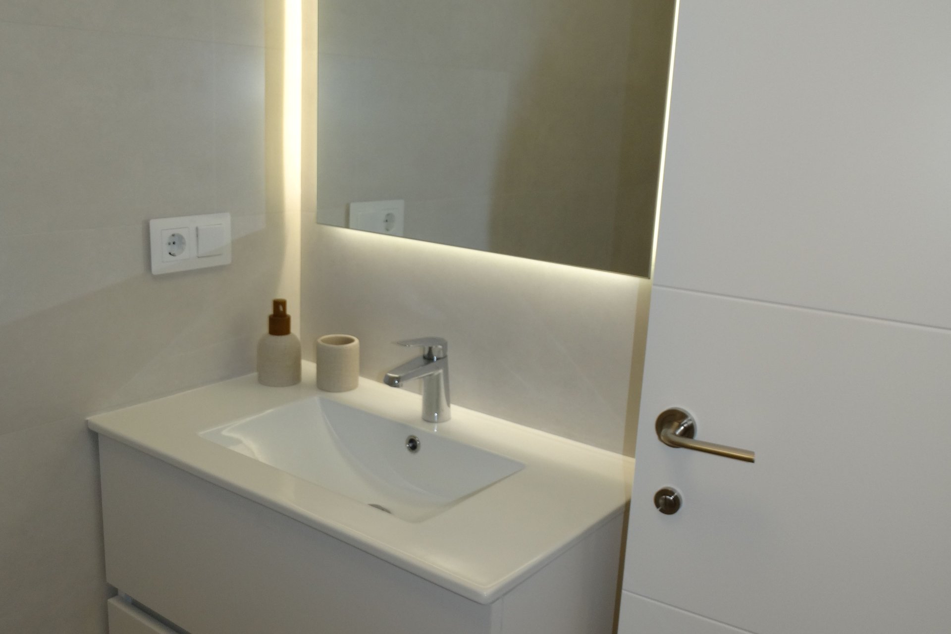 Nieuwbouw Woningen - high-bungalow -
Pilar de la Horadada