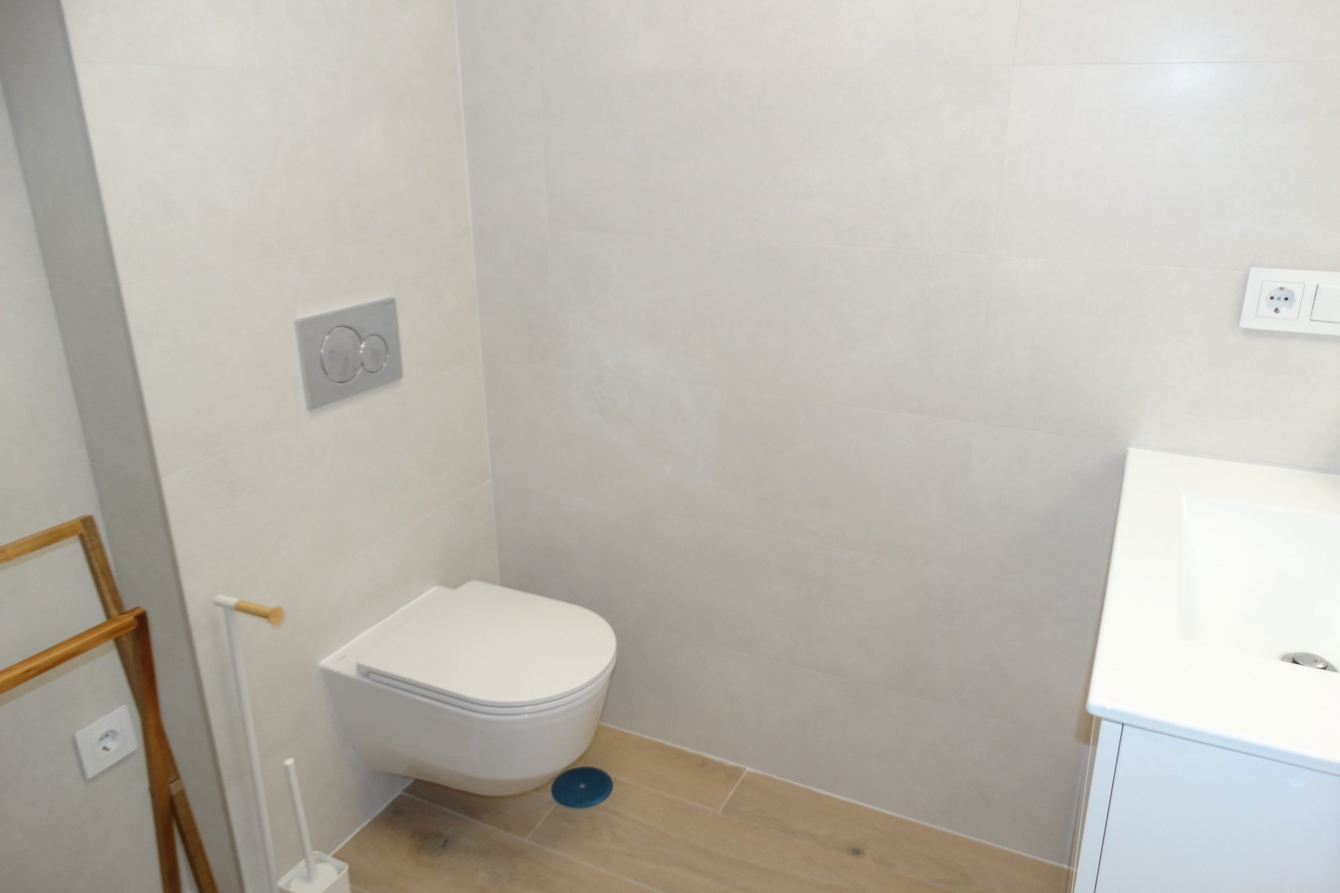 Nieuwbouw Woningen - high-bungalow -
Pilar de la Horadada