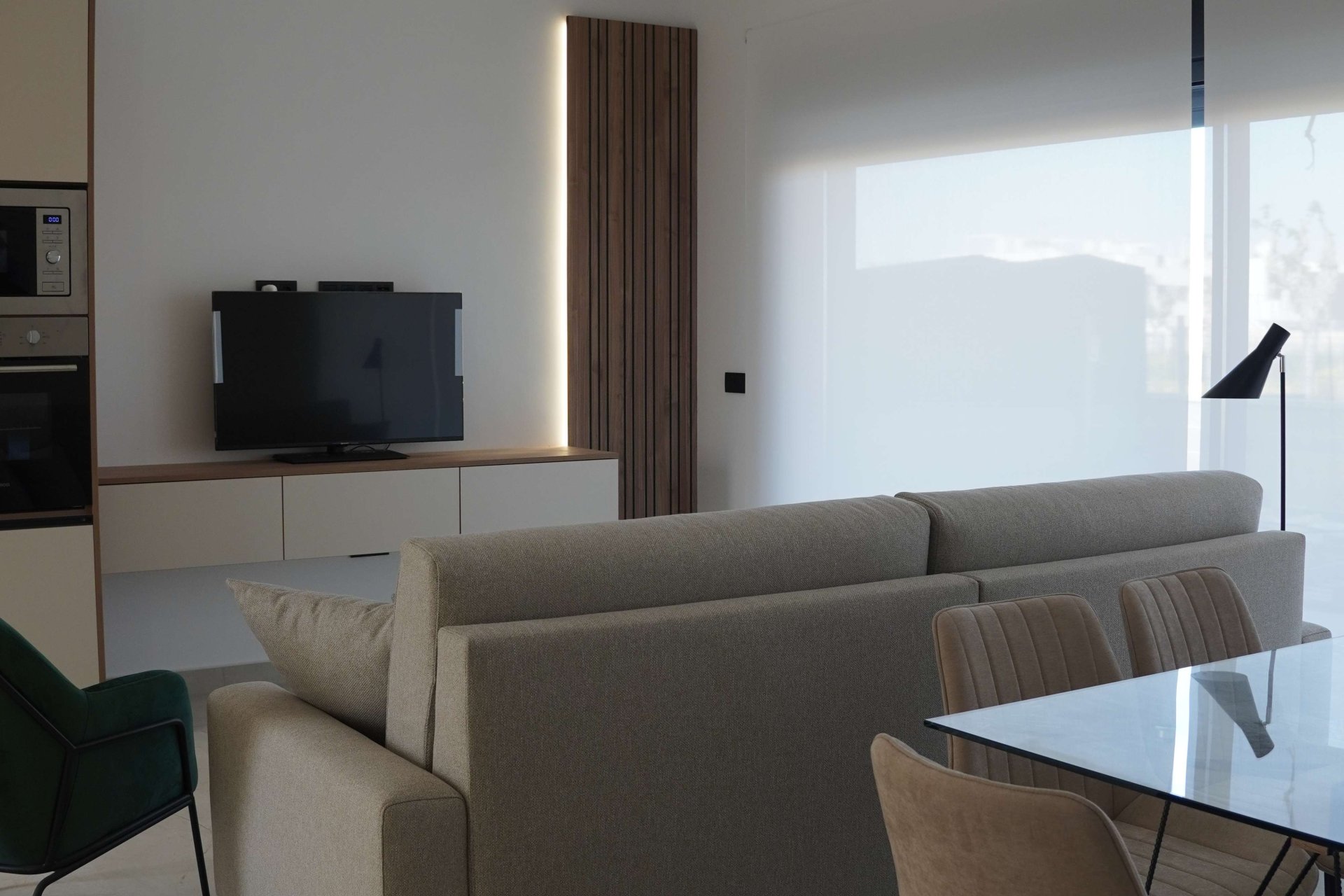 Nieuwbouw Woningen - high-bungalow -
Pilar de la Horadada