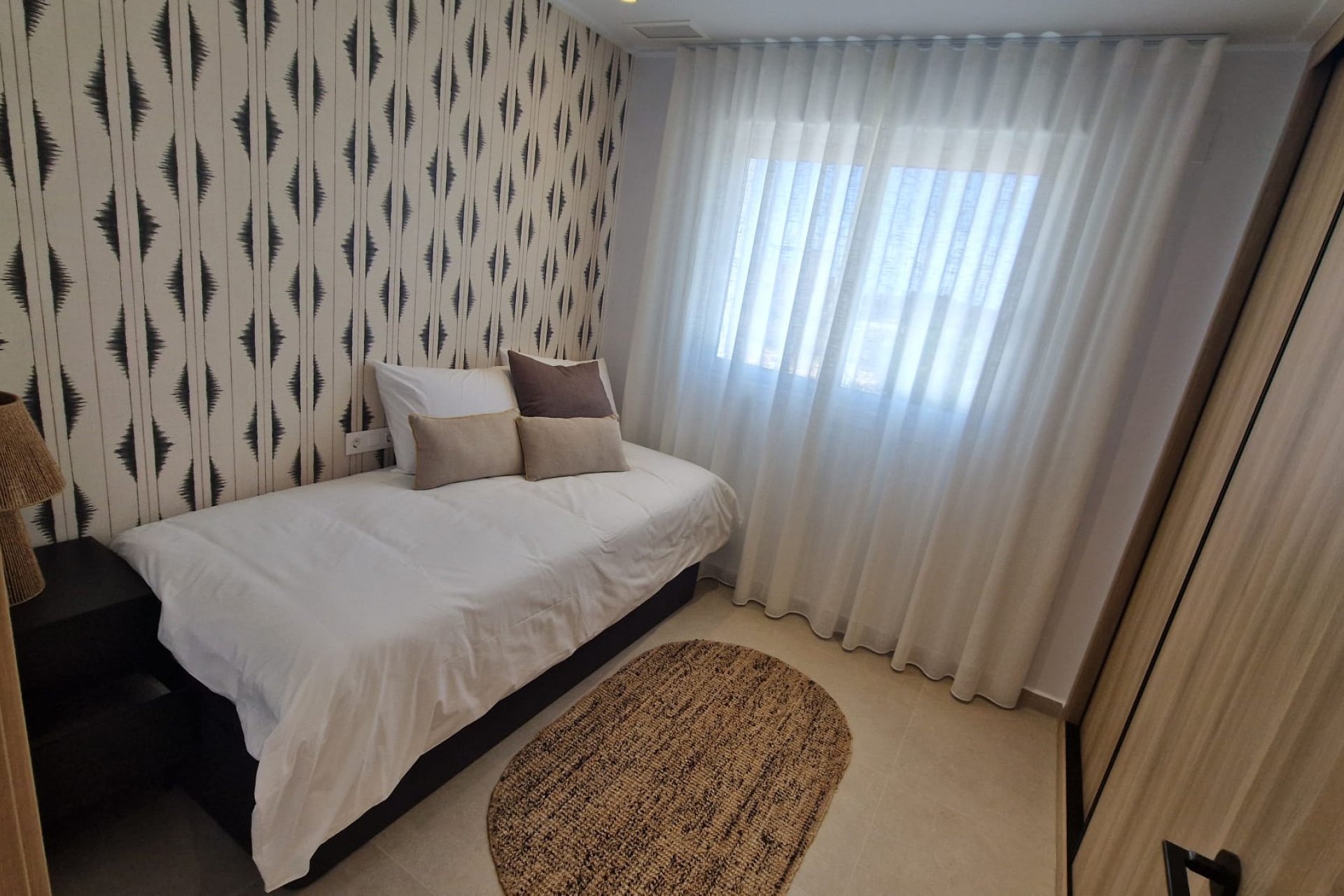 Nieuwbouw Woningen - high-bungalow -
Pilar de la Horadada