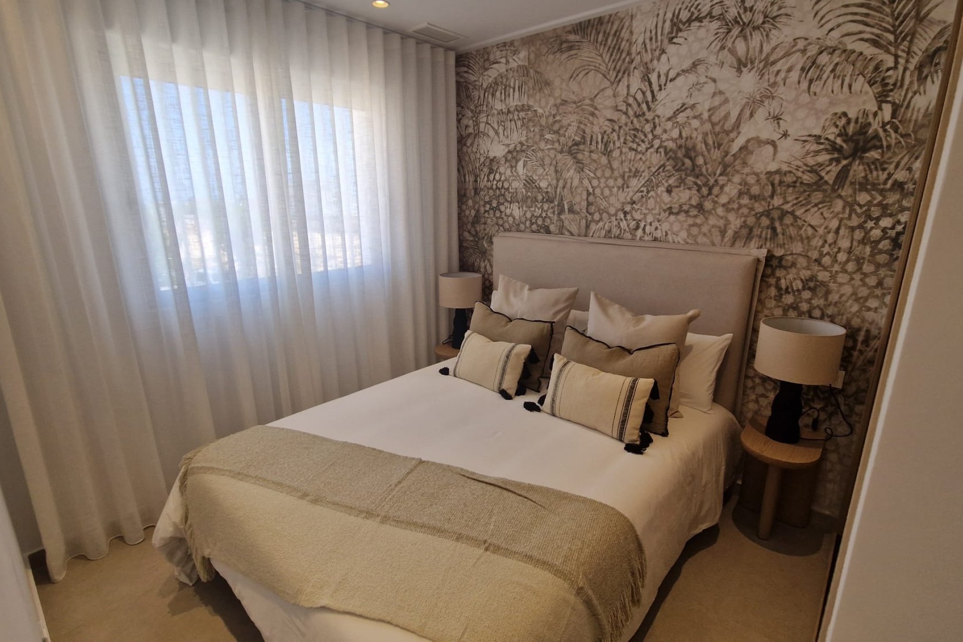 Nieuwbouw Woningen - high-bungalow -
Pilar de la Horadada