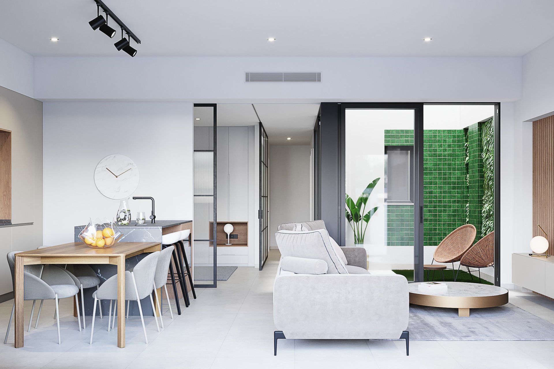 Nieuwbouw Woningen - high-bungalow -
Pilar de la Horadada