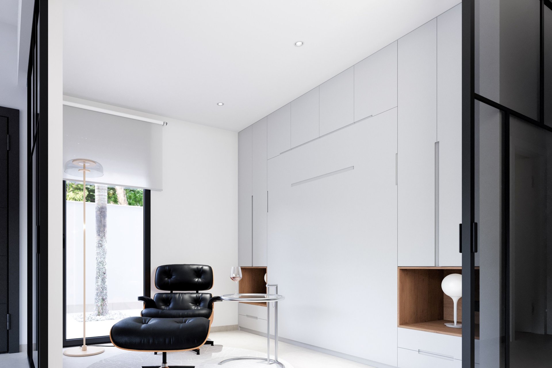 Nieuwbouw Woningen - high-bungalow -
Pilar de la Horadada