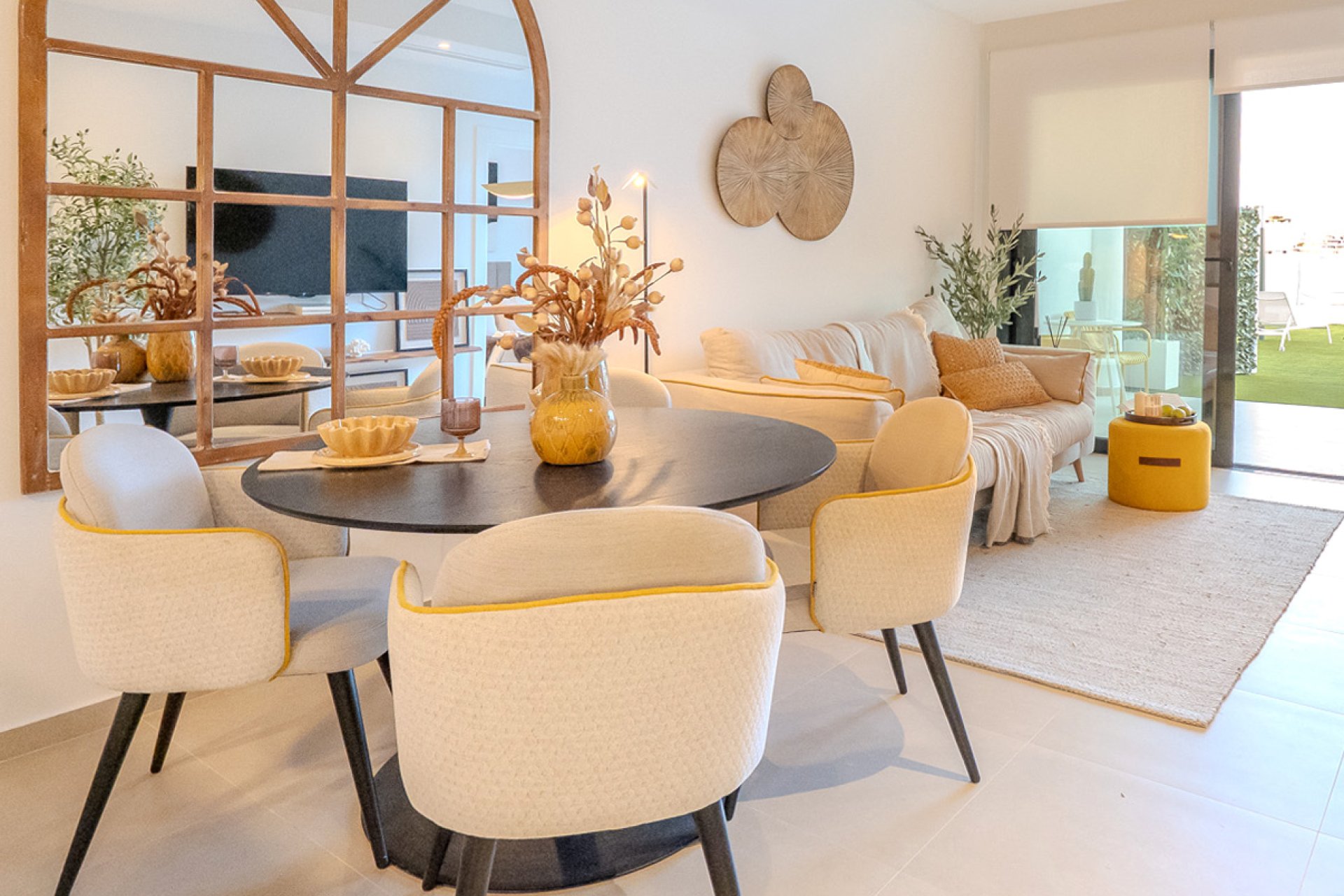 Nieuwbouw Woningen - high-bungalow -
San Fulgencio