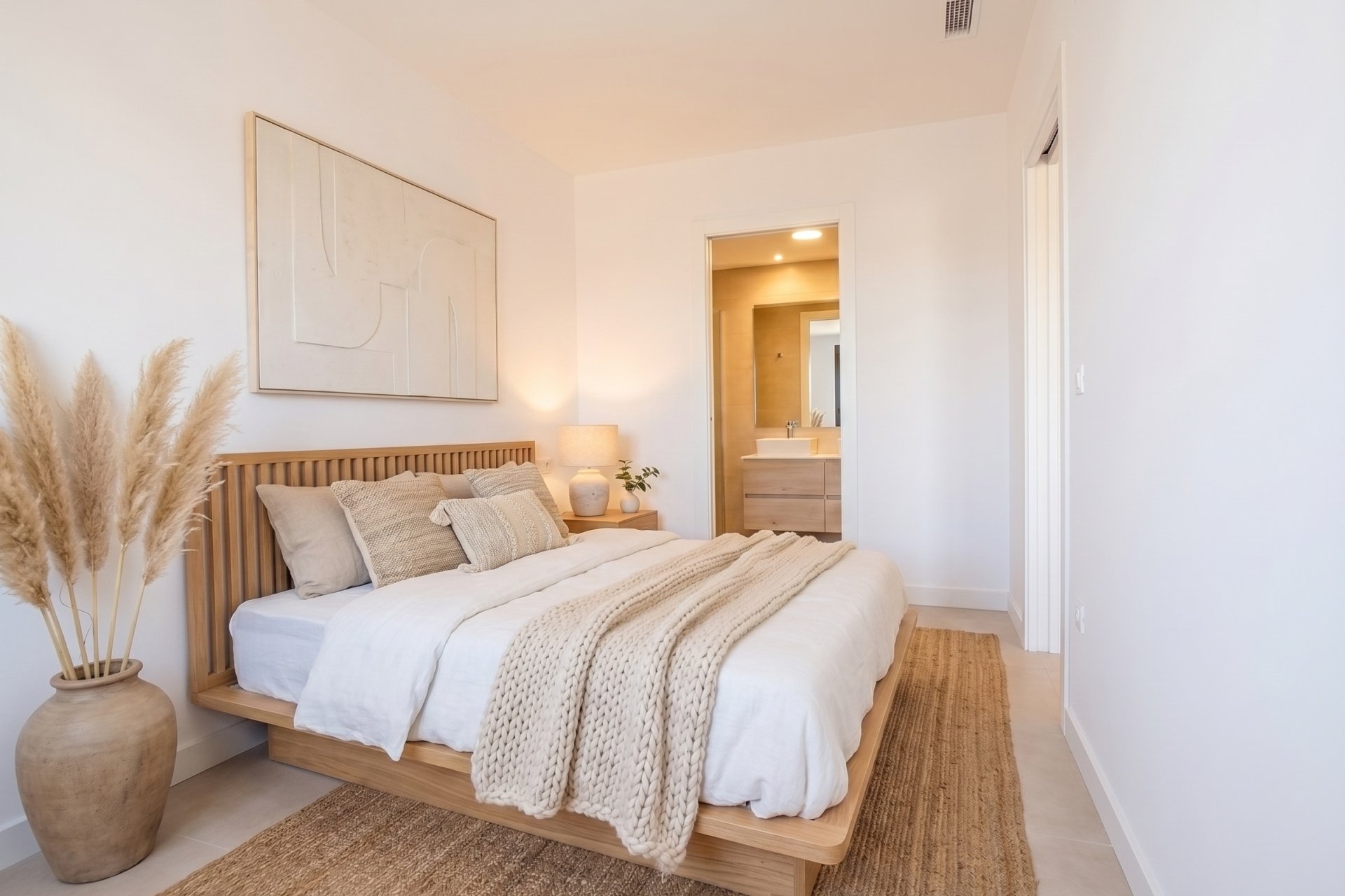 Nieuwbouw Woningen - high-bungalow -
San Fulgencio
