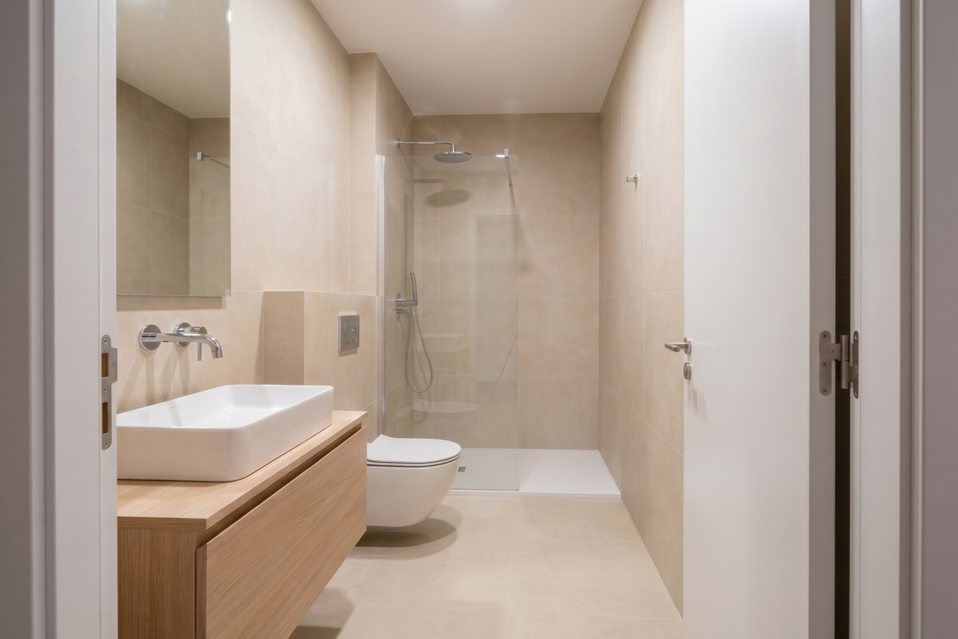 Nieuwbouw Woningen - high-bungalow -
San Fulgencio