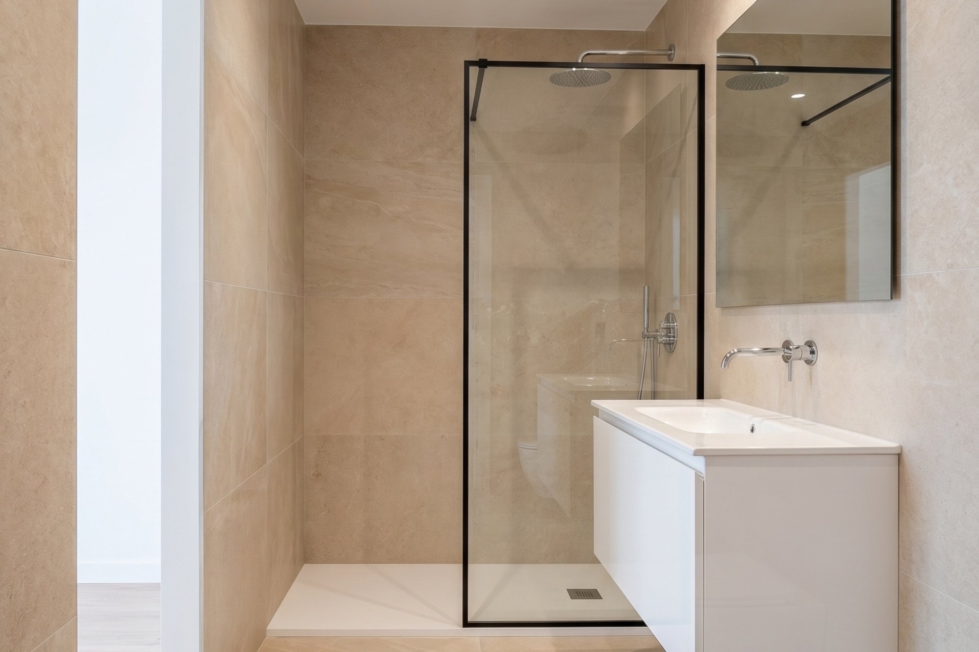 Nieuwbouw Woningen - high-bungalow -
San Fulgencio