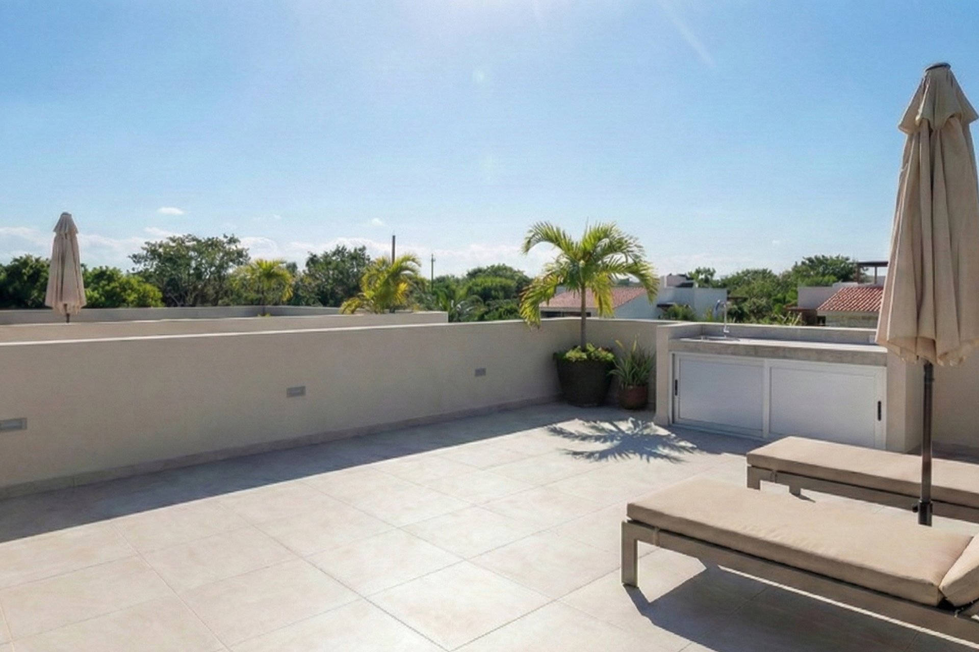 Nieuwbouw Woningen - high-bungalow -
San Javier