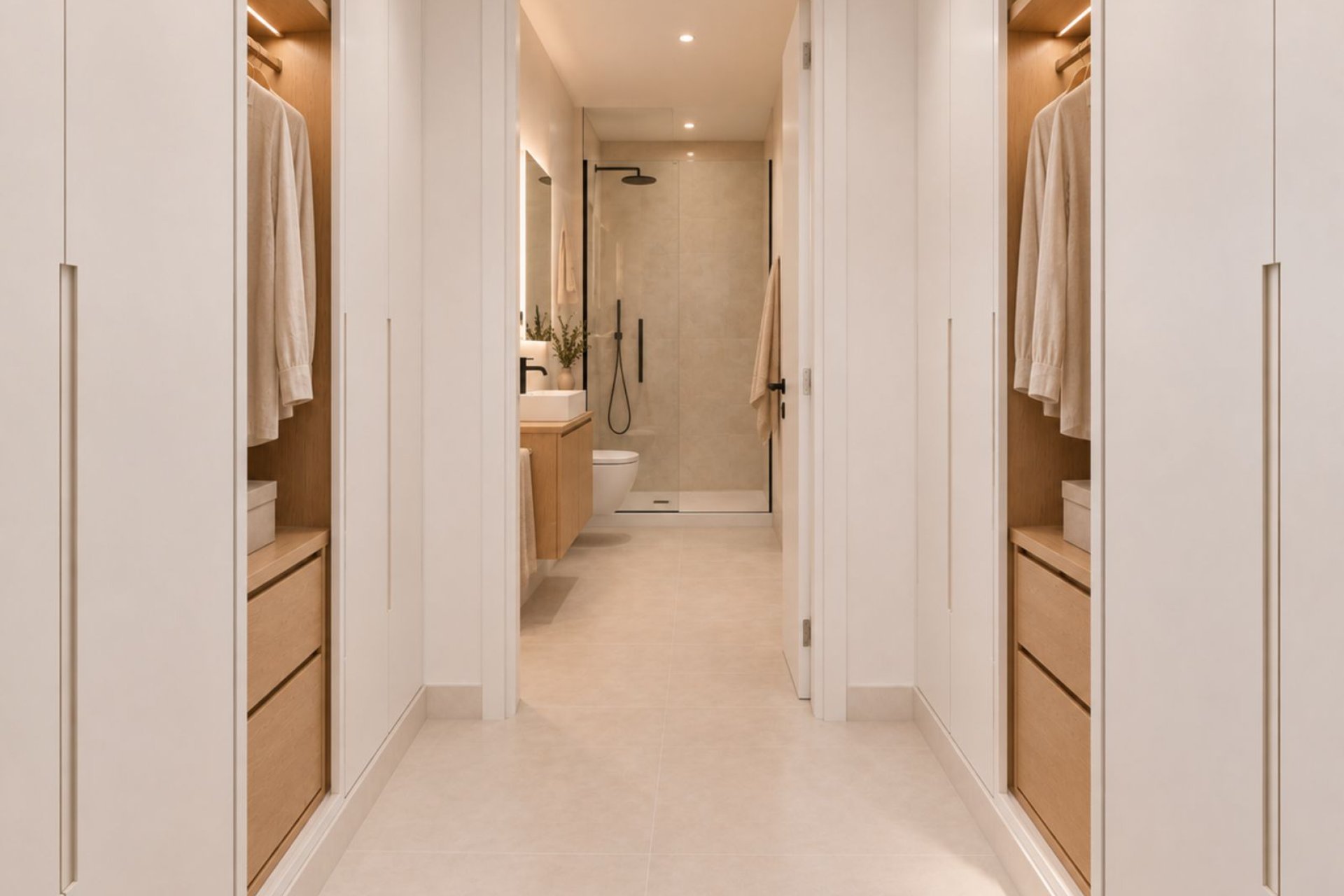 Nieuwbouw Woningen - high-bungalow -
San Pedro del Pinatar