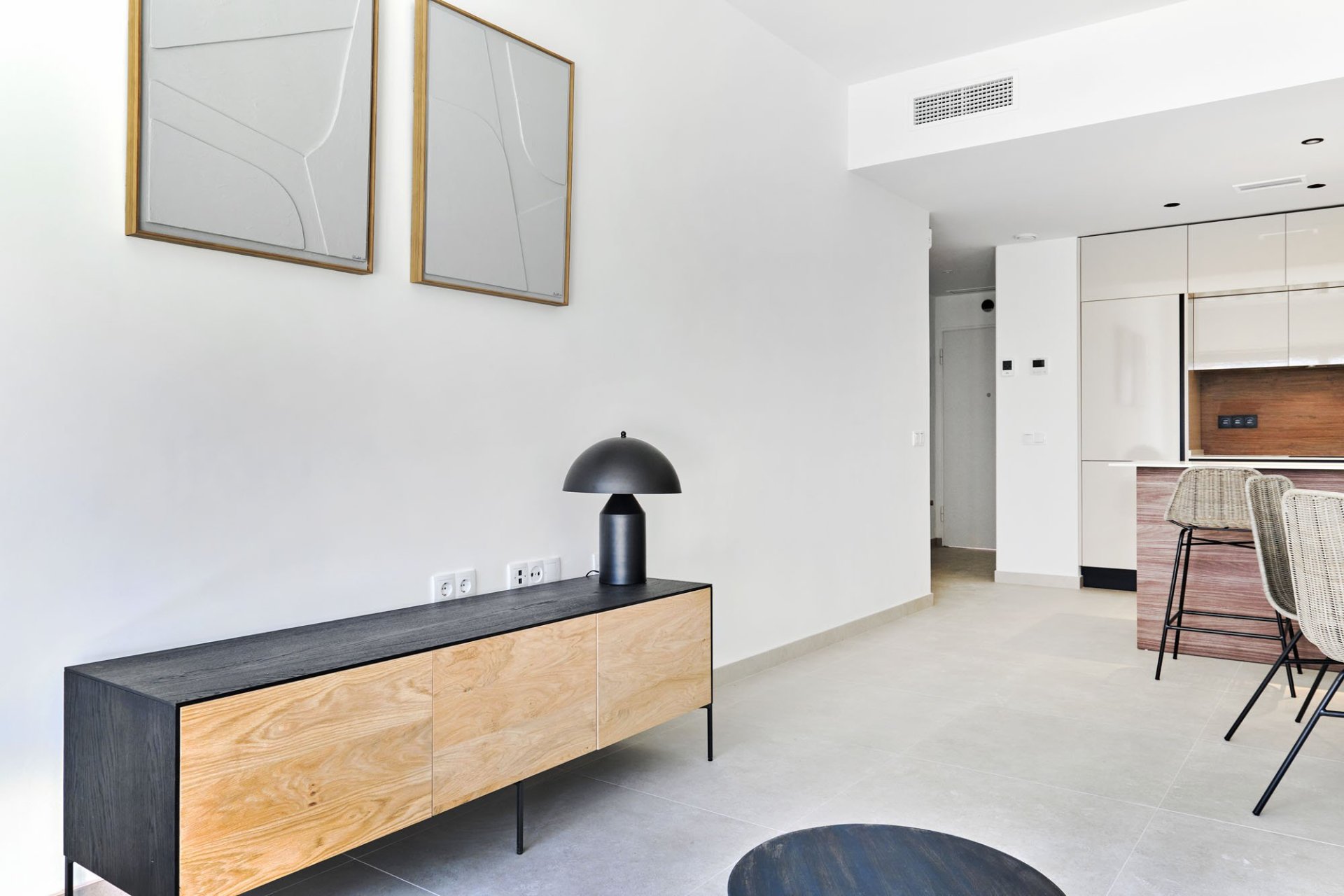 Nieuwbouw Woningen - high-bungalow -
Torrevieja