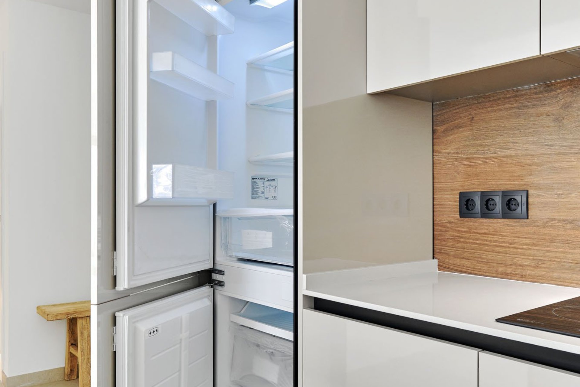 Nieuwbouw Woningen - high-bungalow -
Torrevieja