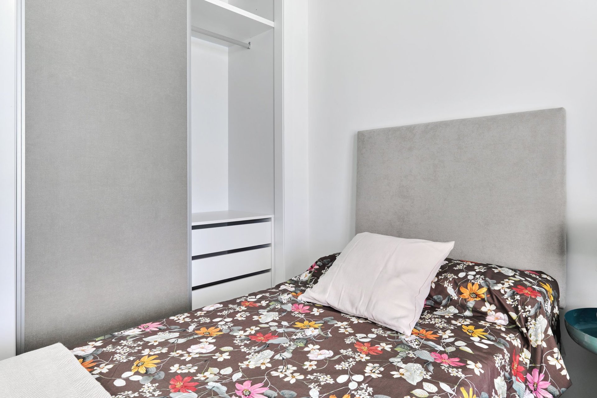 Nieuwbouw Woningen - high-bungalow -
Torrevieja