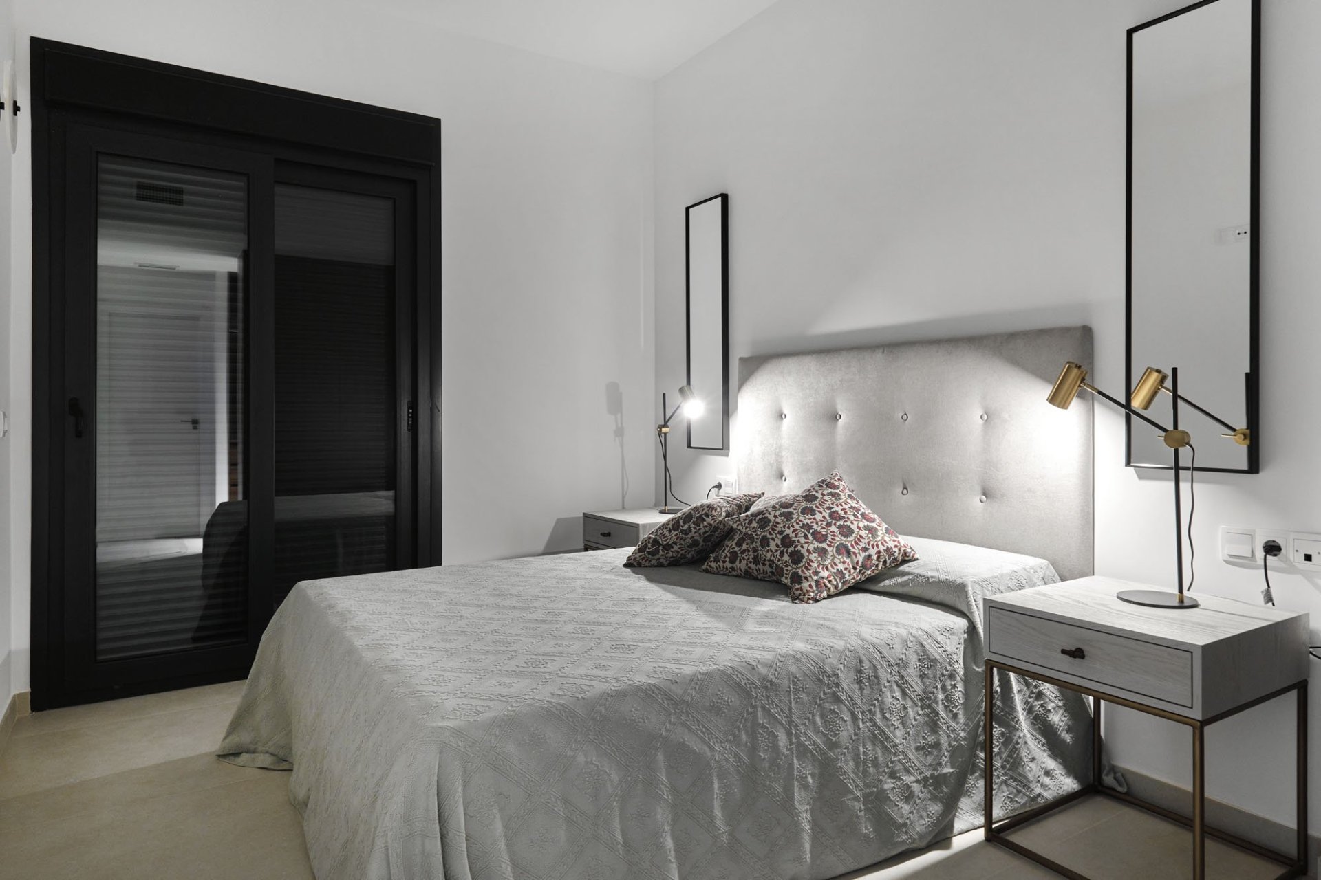 Nieuwbouw Woningen - high-bungalow -
Torrevieja