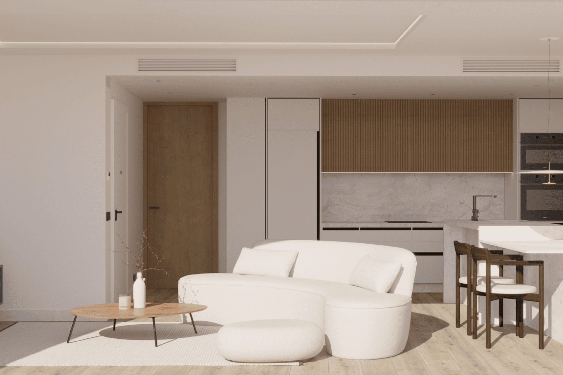 Nieuwbouw Woningen - high-bungalow -
Torrevieja