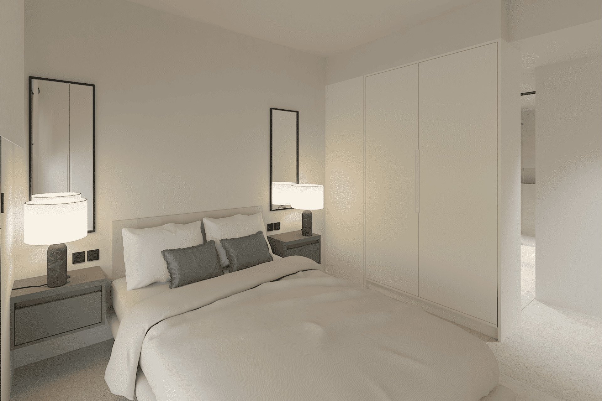 Nieuwbouw Woningen - high-bungalow -
Torrevieja