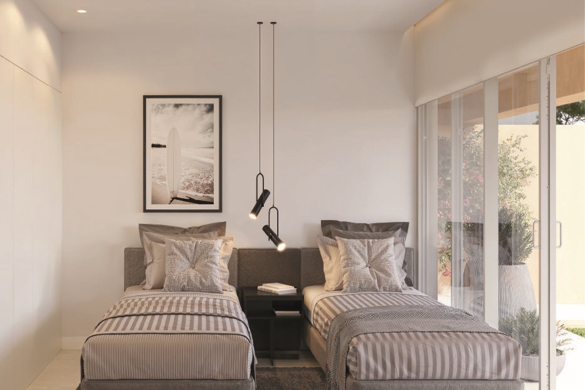 Nieuwbouw Woningen - high-bungalow -
Torrevieja