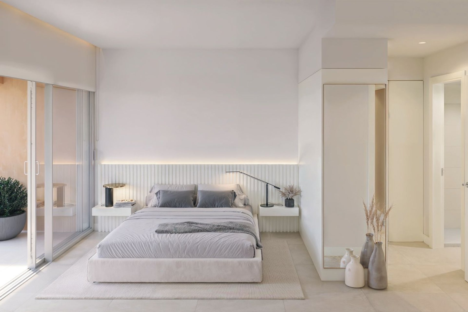 Nieuwbouw Woningen - high-bungalow -
Torrevieja