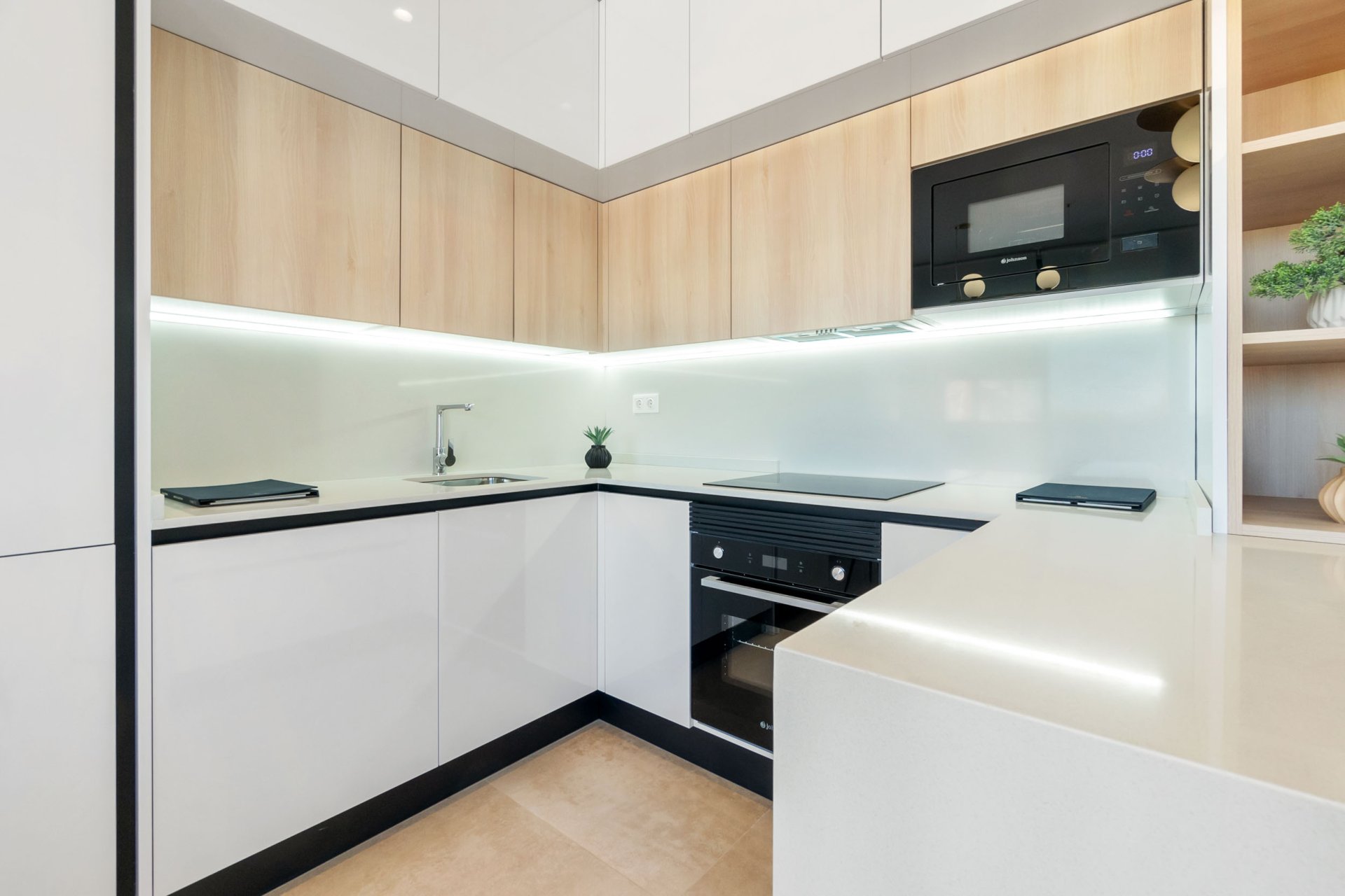 Nieuwbouw Woningen - high-bungalow -
Torrevieja