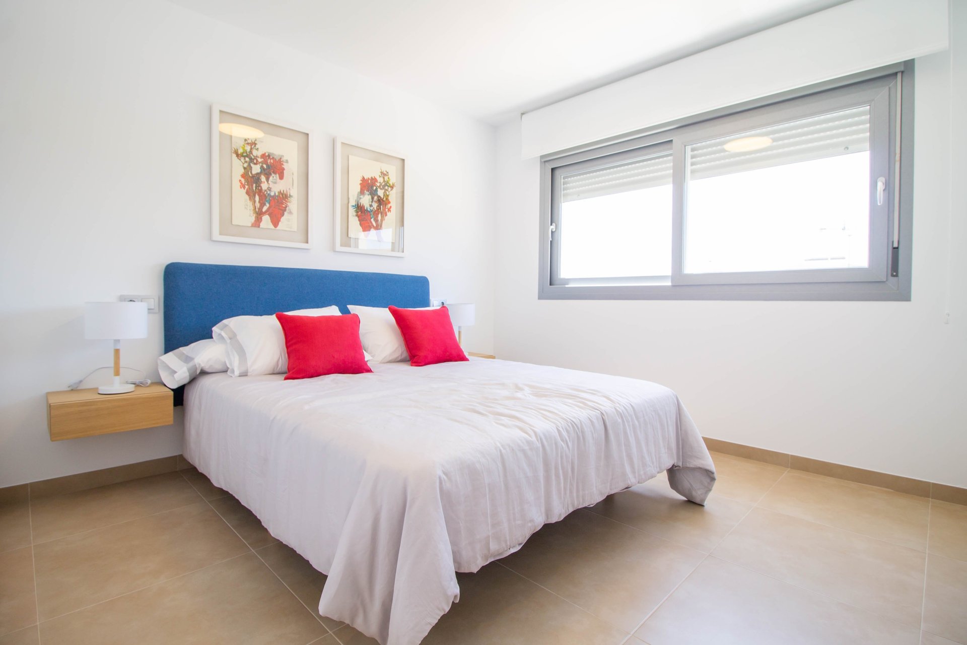 Nieuwbouw Woningen - high-bungalow -
Vistabella