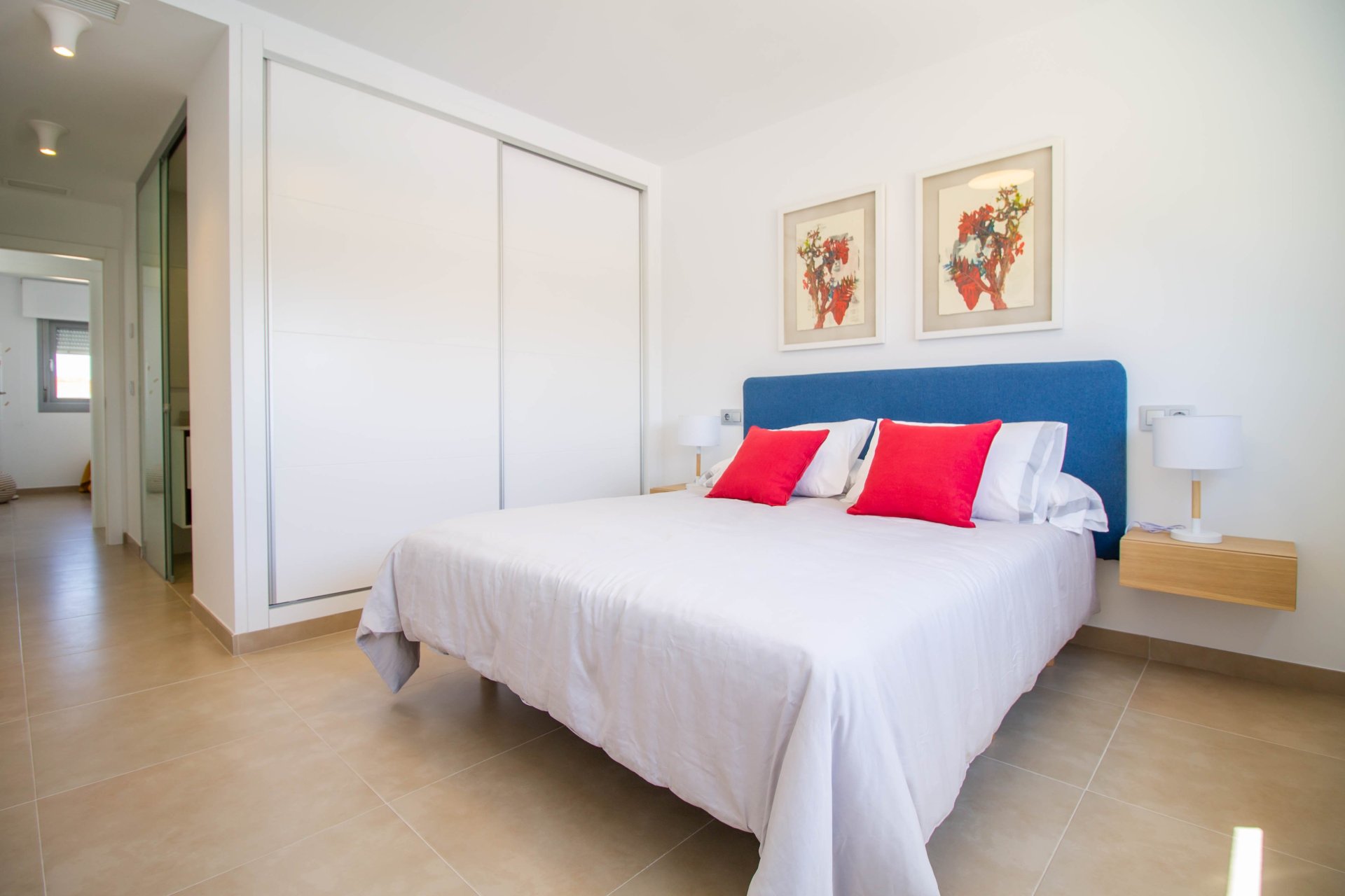 Nieuwbouw Woningen - high-bungalow -
Vistabella