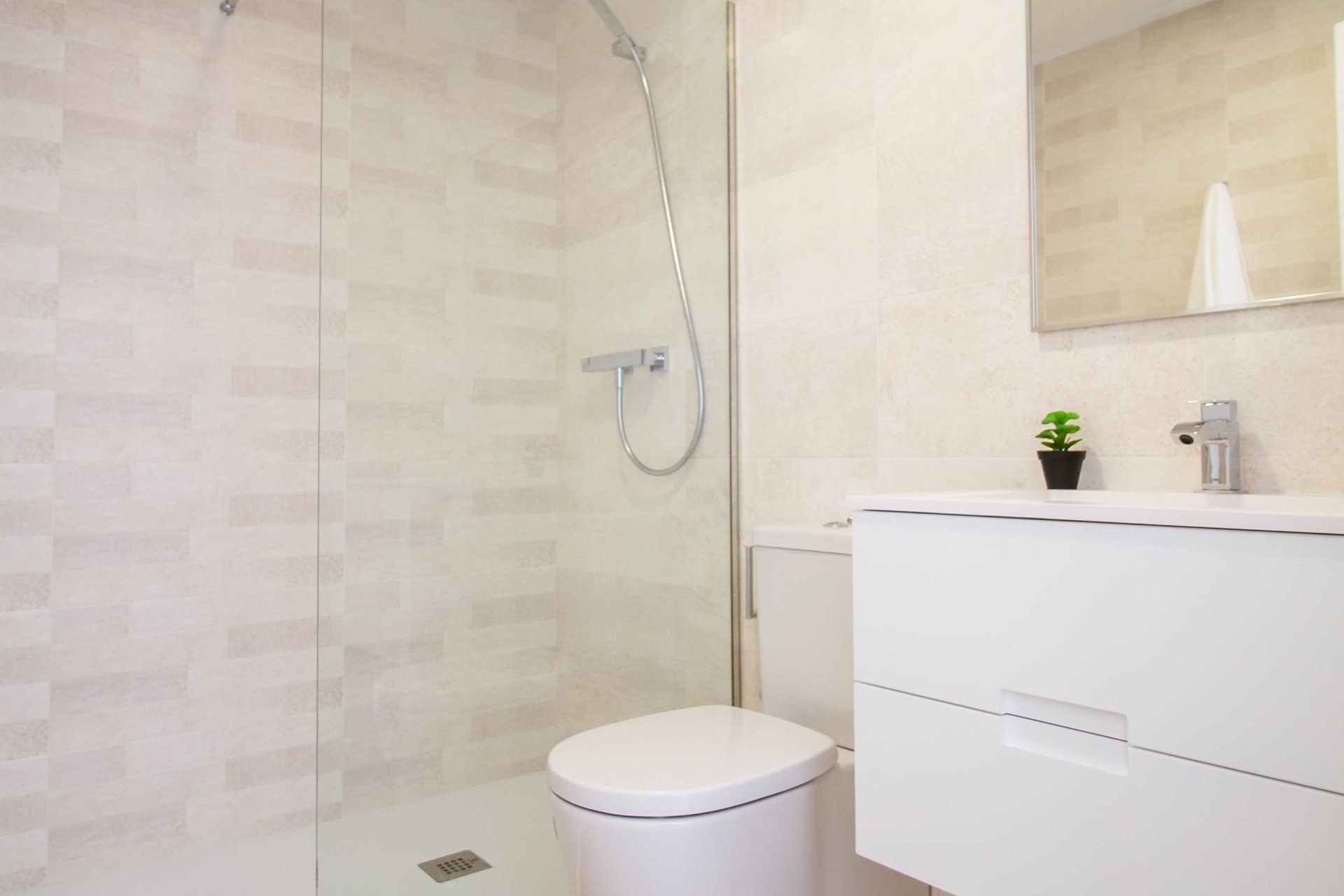 Nieuwbouw Woningen - high-bungalow -
Vistabella