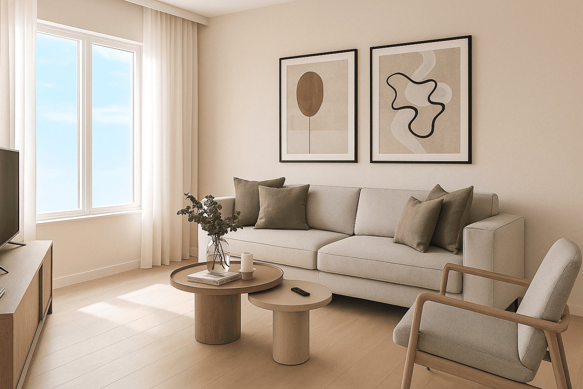 Nieuwbouw Woningen - low-bungalow -
Benejúzar