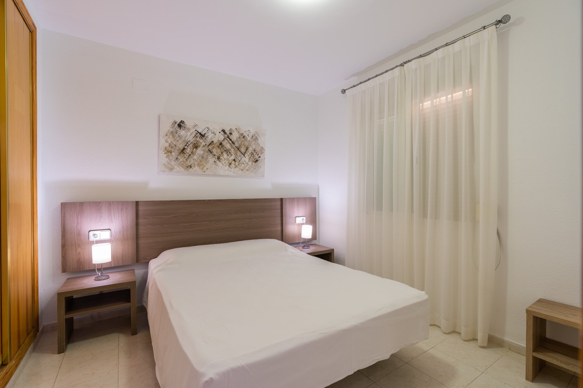 Nieuwbouw Woningen - low-bungalow -
Calpe