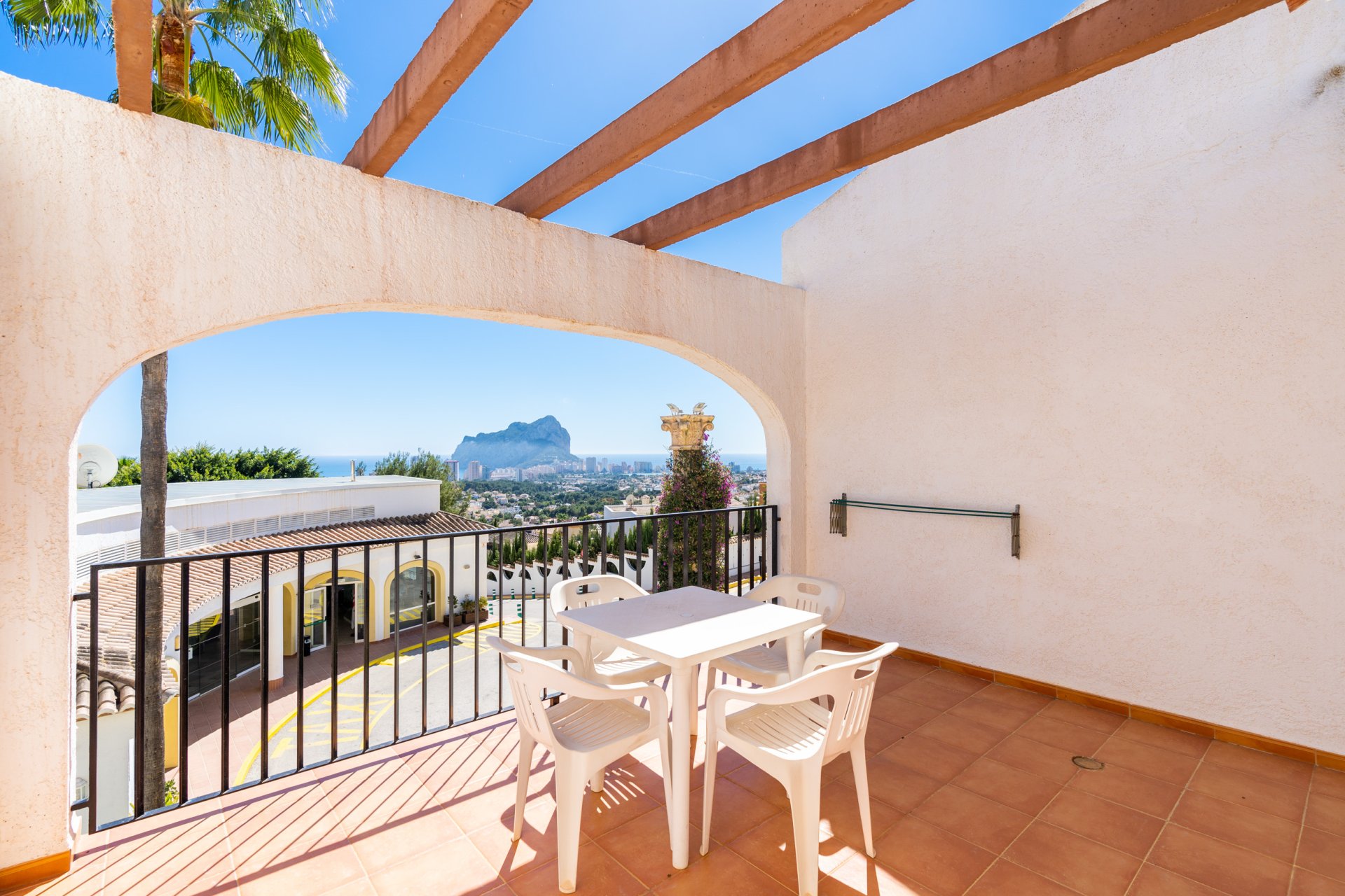 Nieuwbouw Woningen - low-bungalow -
Calpe