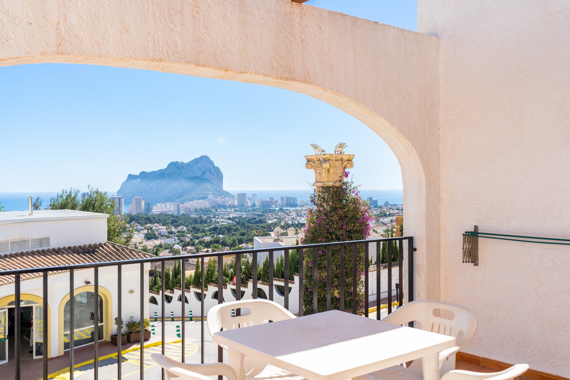 Nieuwbouw Woningen - low-bungalow -
Calpe