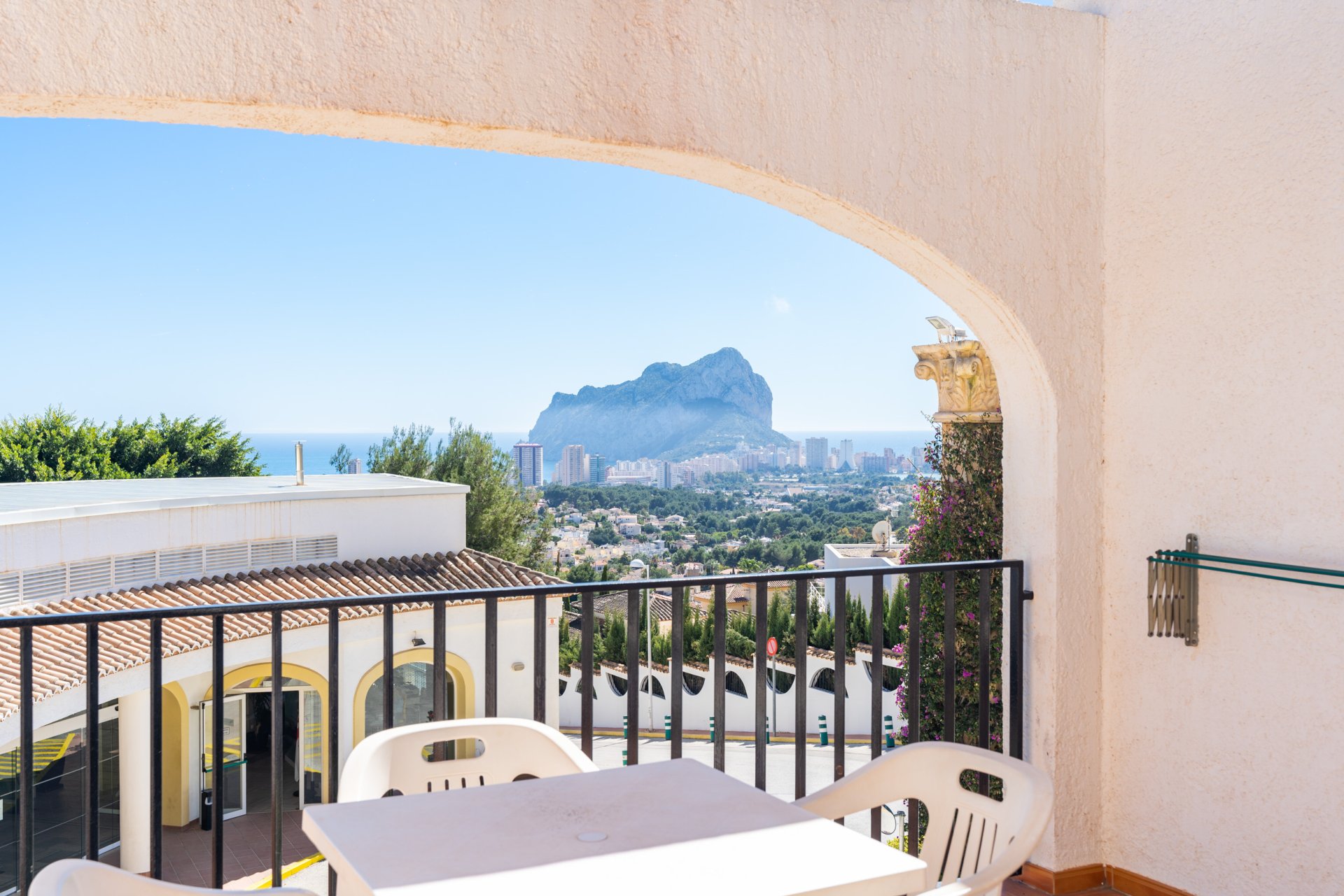 Nieuwbouw Woningen - low-bungalow -
Calpe