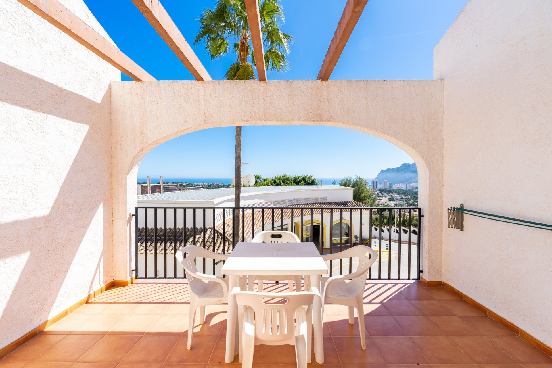 Nieuwbouw Woningen - low-bungalow -
Calpe