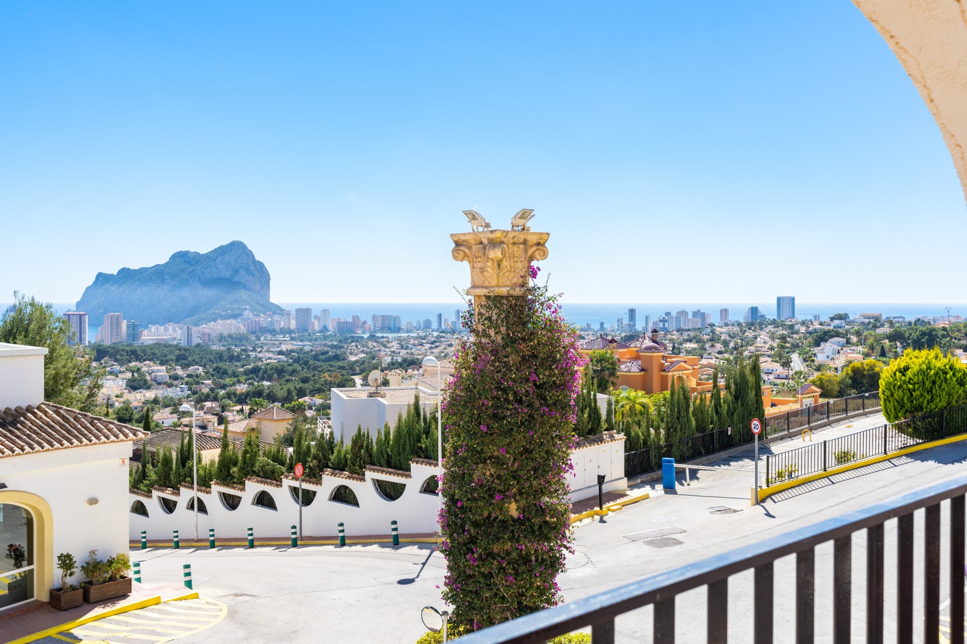 Nieuwbouw Woningen - low-bungalow -
Calpe