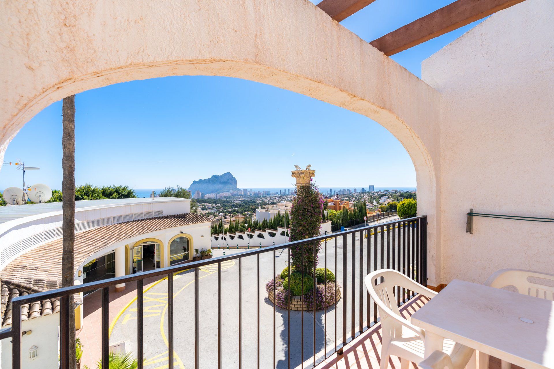 Nieuwbouw Woningen - low-bungalow -
Calpe